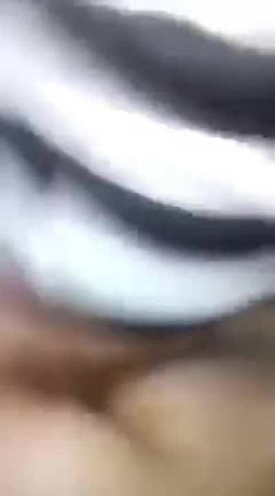 Изцапа го в дупето 