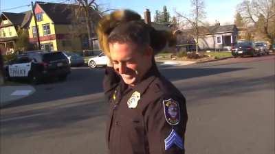 Was expecting something worse