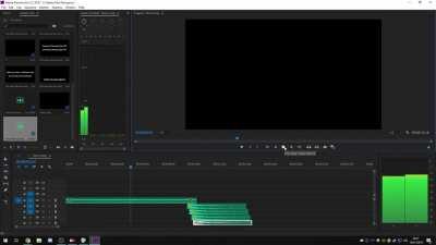 Friends theme song but with AWP shots.