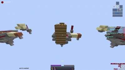 34 block clutch (setup)