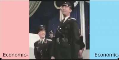 LibLeft's reaction to Superior Propaganda