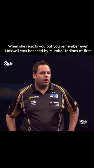 I STILL HAVE A CHANCE