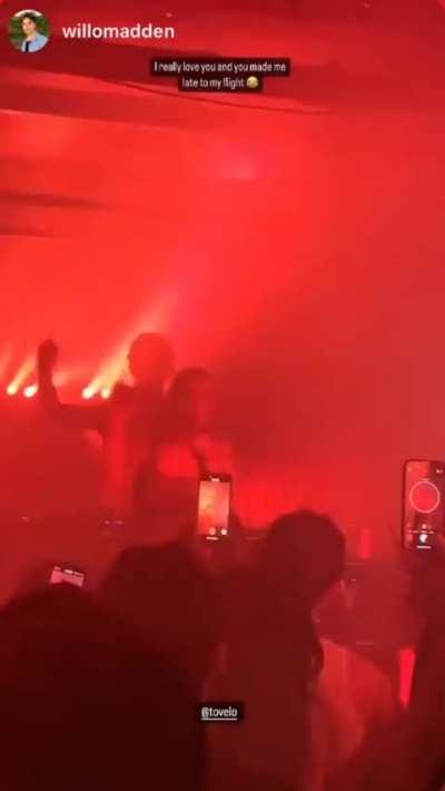 Tove Lo & SG Lewis - Desire (Club HEAT)