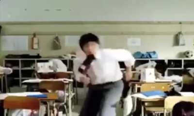 Cum improves concentration