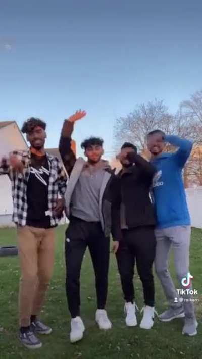 why did she even say this ...