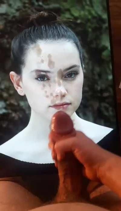 NEW HERTSGIRLS SUB REDDIT my bud jerkin his huge hard cock 2 daisy Ridley - and huge cum tribute - If u want 2 b fed celebs and porn and show off jerkin over them on a second screen - public or private sessions - add hertsgirls on k1k - second screen requ