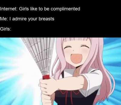 I was arrested for sexual harassment.