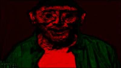 If this isn’t from here, it definitely belongs