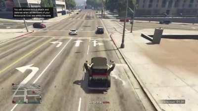 COVID got the boys together