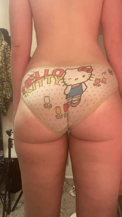 Some more of fartinassbitch ! I'll link her below too