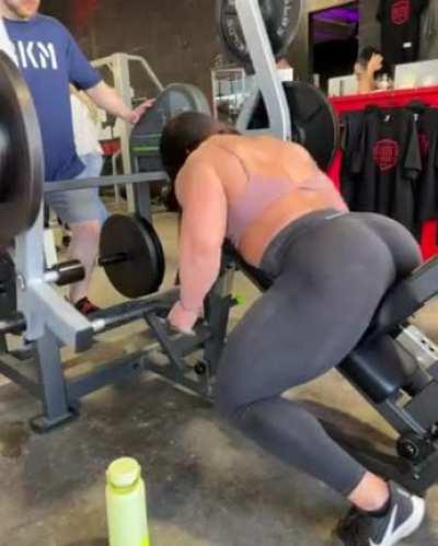 Curves? @huntermhenderson