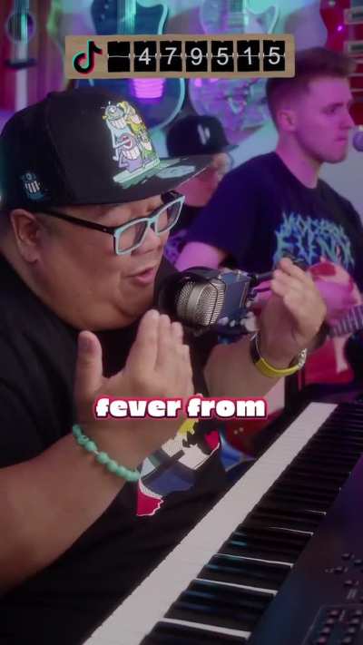 Michael Jackson Goes Acoustic | The Way You Make Me Feel