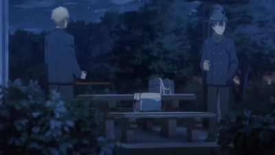 I fixed OreGairu s3 episode 8