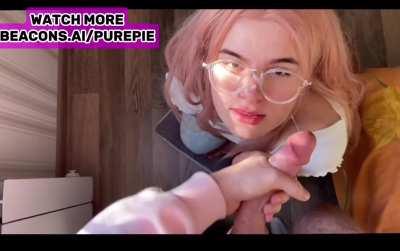 cute cum in mouth doll 18f