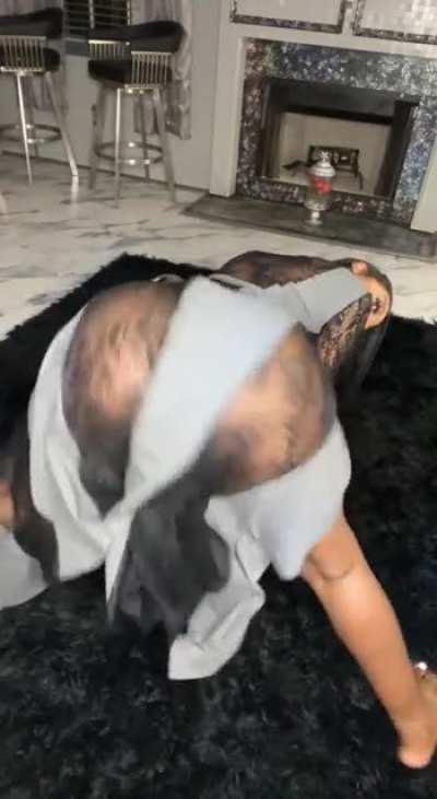 Shamayne 🤤😍🔥😈