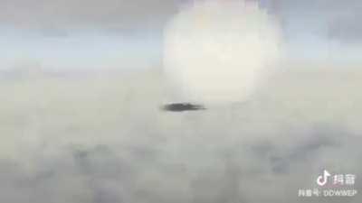 Mission Accomplished