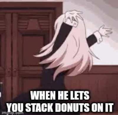 Is this something? Is this anything?