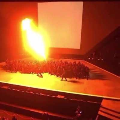 black magic, black magic, black magic, black magic. Black magic, Black magic, Black magic, Black magic