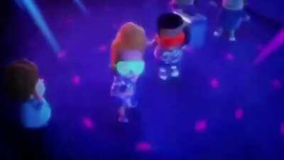 Earthbound ost got me like: