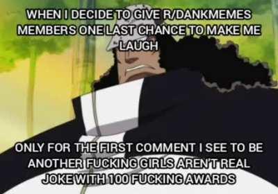 idk why I thought it'd end up better than r/memes