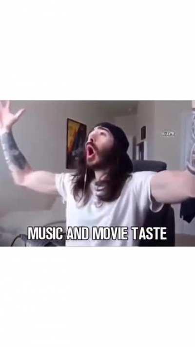 Ranking my social skills