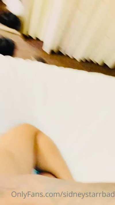 Sidney 🌟 Starr
