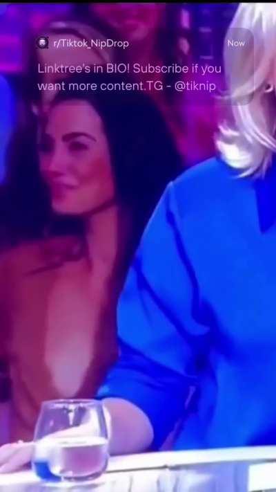 Nipple \ Nipples \ Nipslip \ slip \ tiktok \ ig instagram [JOIN]