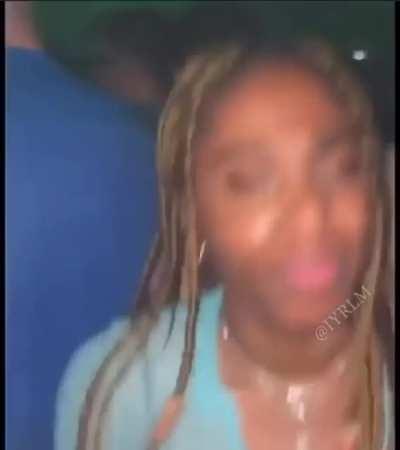 average Interpol-themed party