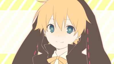 A Len a week keeps the bad thoughts away. Week 13 by 黎(クロイ)