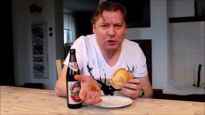 Hehe😁😆😜 Endli hom de Sch💩 Deile moa n Nutzn🤣😂😅🥳🤗 Obs woi soawos au füa an biamoß gebn dad🤔🍻🍺🍻 des kentma auno gud gbraucha du🤣🥴🥴😎