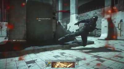 Nothing but the finest Gulag Call-outs for this squad