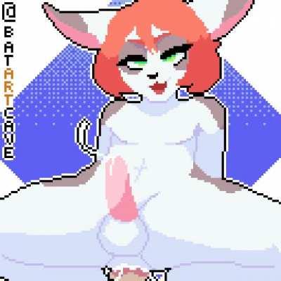 Pixelated traps count I'd think (Artist: batartcave)