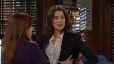 Hot actresses relaxing