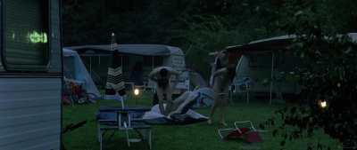 Mélanie Laurent & man - Je vais bien, ne t'en fais pas (FR2006) - Storm