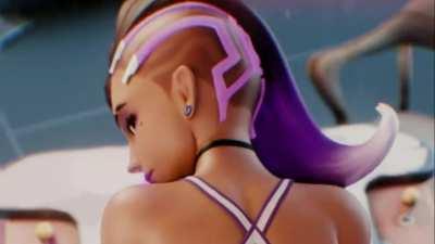 Sombra doggystyle (dominothecat)