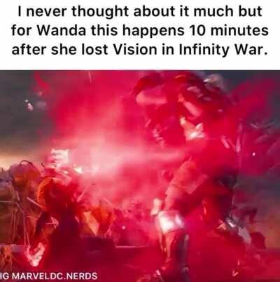 As if I wasn't sad enough.