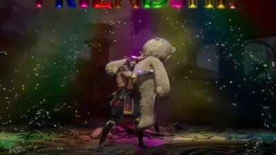 Everyone after quarantine is over.