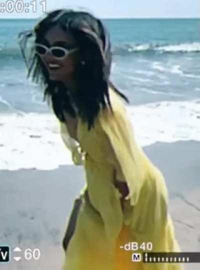 Victoria Justice Nip Slip