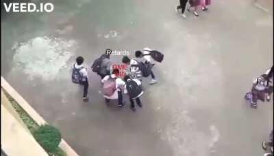 We really just vibin&rsquo; tho