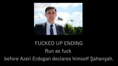 2025 Alternative Azerbaijan Presidential Election Results