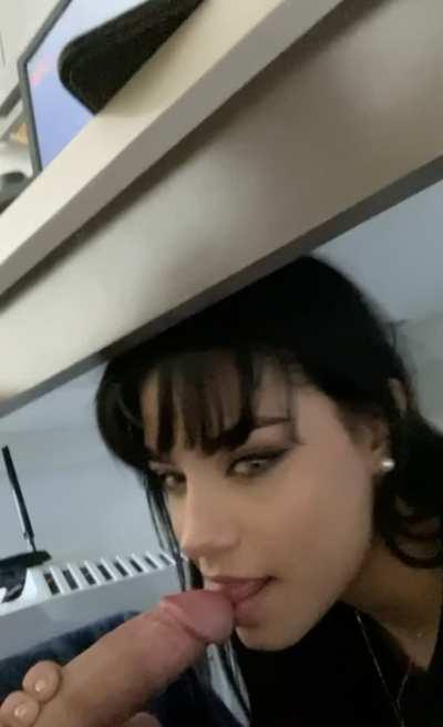 Girl of your dreams🥴(Her Album in Comments)