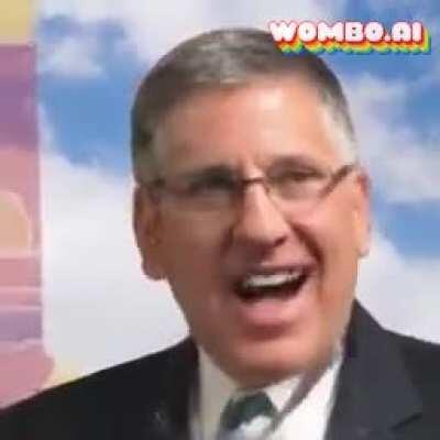 Jeffrey Gamer Armstrong