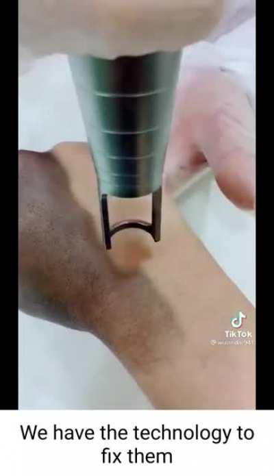 Finalmente encontraron la cura 🥺😭