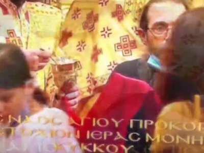 Thanks, I hate when idiots spread COVID.