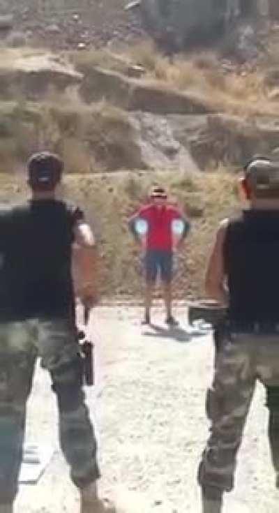 Well damn, still alive. Try again, I guess.