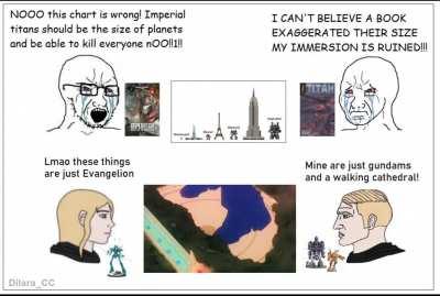 WE dig Giant Robots.