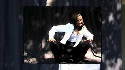 I love everything about this.