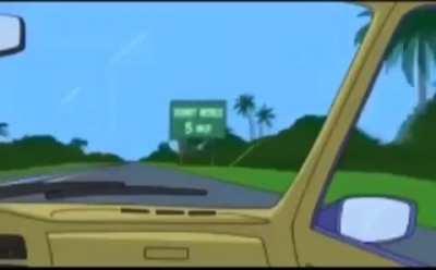 Everytime the drop hit