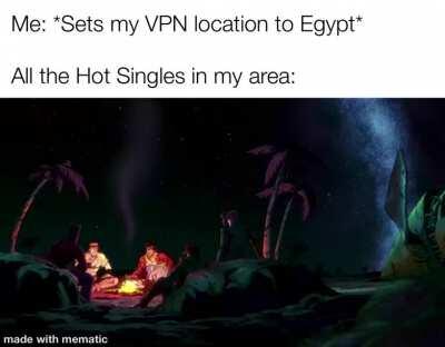 *Stand Proud intensifies*