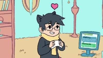 I Like Girls [Funny Wholesome Relatable Animation]